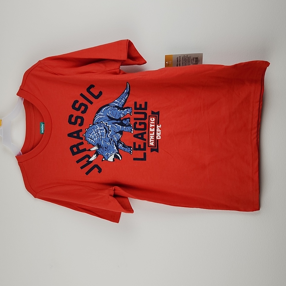 365 Kids from Garanimals Boys Tee